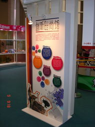 香港中華廠商聯合會展覽服務有限公司 專業的會議與展覽服務提供商